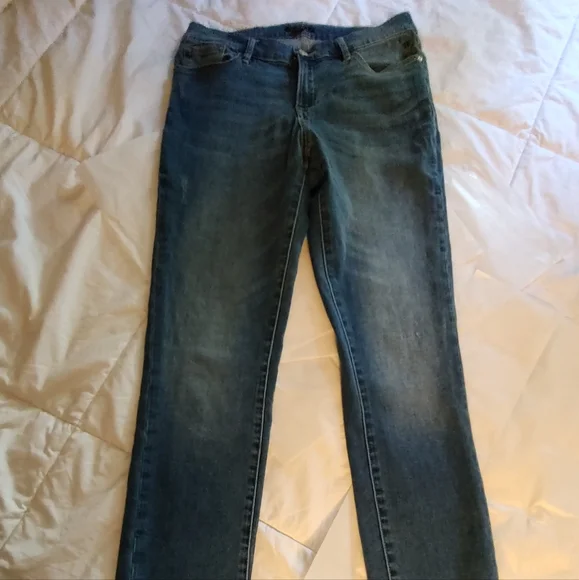 Tommy Hilfiger Greenwich skinny jeans. Size 8. - Picture 5 of 7